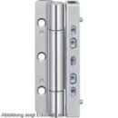 SIKU RB 5020 3D  Edelstahl matt à 3 ST