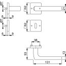 ZT-Garnitur E1643Z/52KV/52KVS OB F69