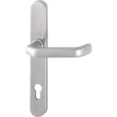 Schmalrahmenhalbgrt E1313G/3357SN F69