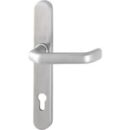 Schmalrahmenhalbgrt E1313G/3357SN F69