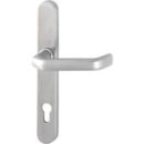 Schmalrahmenhalbgrt E1313G/3357SN HG-I