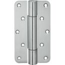 VARIANT VN 2929/160  Edelstahl matt à 2