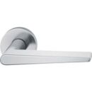 Türdrückerlochteil ASL 1005/8 mm ER