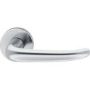 Türdrückerlochteil ASL 1023/8 mm ER