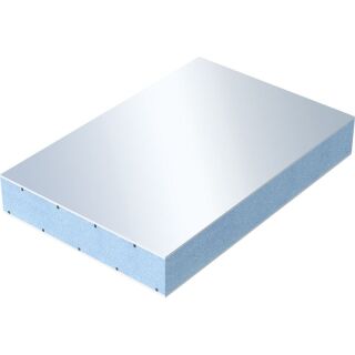 PVC-XPS-PVC 1,5mm 36x3000x1500 weiß/C152