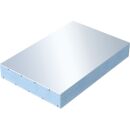 PVC-XPS-PVC 1,5mm 36x3000x1500 weiß/C152