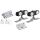 ZUBEH. M. WINKEL 500-1420 Rollan 80 NT