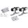 ZUBEH. M. WINKEL 500-1420 Rollan 80 NT