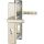 Hoppe LondonSchutz - Langschild - Garnitur 113/2221/2210 ES1 PZ F2 3671926