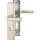 Hoppe LondonSchutz - Langschild - Garnitur 113/2221/2210 ES1 PZ F2 3671926