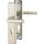 Hoppe LondonSchutz - Langschild - Garnitur 113/2221/2210 ES1 PZ F2 3671926
