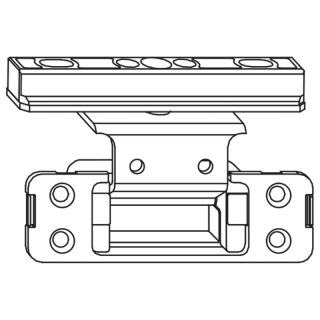 Dreh/Kippflügelband SF KF TS Krt20