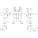 HT-Schutzwegrt 76G/3331/3410/1138 SST F1