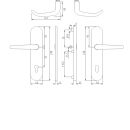Q DG65.S216.AL.F1.NS PZ 92, ES1