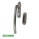Hoppe Hebe Schiebe Griff Tokyo HS-571/431N-AS/422 GRT /...