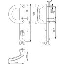 Schmalrahmenhagrt-A 513G/3359ZA SKG3 F1