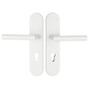 Q DG61.S216.AL.RAL9016.NS PZ 72, ES1