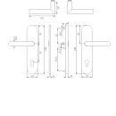 Q DG61.S216.AL.RAL9016.NS PZ 92, ES1
