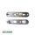 Hoppe Schutz-langschild 3331/3310 ES1 oL F9016 T67-77 12040198