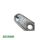 Hoppe Schutz-langschild 3331/3310 ES1 oL F9016 T67-77 12040198