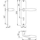 ZT-Langschildgrt M151/302 SST OB F49