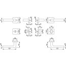 BAD-Garnitur E1643Z/52KV/52KVS SK/OL F69
