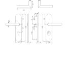 Q DG61.S216.ZA.AL.RAL9016.NS PZ 72, ES1