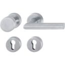 Hoppe Wechselgarnitur Amsterdam ZT-Wgrt E58/42H/42HKVS/1400 PZ F69 10720520