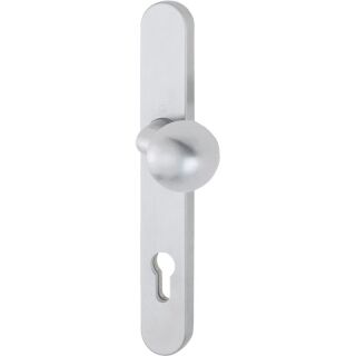 Schmalrahmenhalbgrt-A 50G/3357N PZ F1