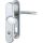Hoppe Stockholm Haustür Schutzwechselgrt 76G/3332ZA/3410/1140 SST F1 3666609 HB3/66
