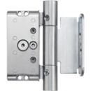 Duplex 321-3D 15 mm Überschl Edelst ls