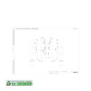 Hoppe Schutz - Langschild 3331/3310 ES1 - L F4 T67-77...