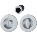 Hoppe Schiebetürmuschel M471 Kit2 SK/OL F41-R 3206477 HB4/53
