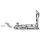 Ecklager AX 24-30/13 BSW TS rs K25
