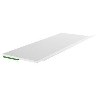 greenteQ Flachleiste 44/6x2,5/1,5 SK WL