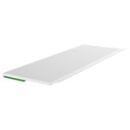 greenteQ Flachleiste 44/6x2,5/1,5 SK WL
