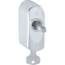 Fenstergriff Rosette AL F1 AUS950S RAL200 10/24 11637547