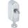 Fenstergriff Rosette AL F1 AUS950S RAL200 10/24 11637547