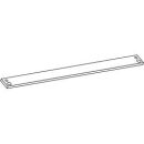MONTAGEPLATTEN  R-ISM SILBER