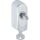 FG-Rosette AL F1 AUS950S RAL200 10/37