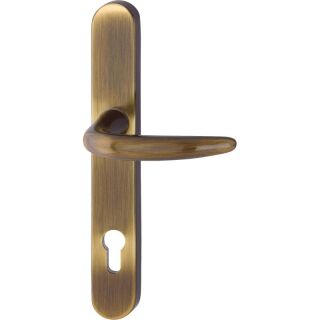 Schmalrahmenhalbgrt M1530/3357SN F73
