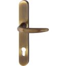 Schmalrahmenhalbgrt M1530/3357SN F73