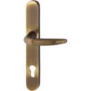 Schmalrahmenhalbgrt M1530/3357SN F73