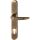 Schmalrahmenhalbgrt M1530/3357SN F73