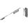 Hauptschloss-Set RHS RS 1000SL 55/72