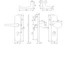 Q DG65.S216.ZA.AL.RAL9016.NSWK PZ72, ES1