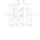 Q DG65.S216.AL.RAL9016.NS PZ 72, ES1