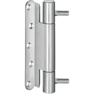 VARIANT VN 3738/160  Edelstahl matt à 2