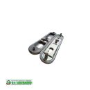Hoppe Schutz - Langschild Wechselgarnitur F1 86G/3331/3310 ES1 oL F1 T67-77 12038490