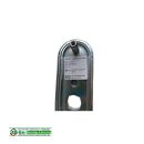 Hoppe Schutz - Langschild Wechselgarnitur F1 86G/3331/3310 ES1 oL F1 T67-77 12038490